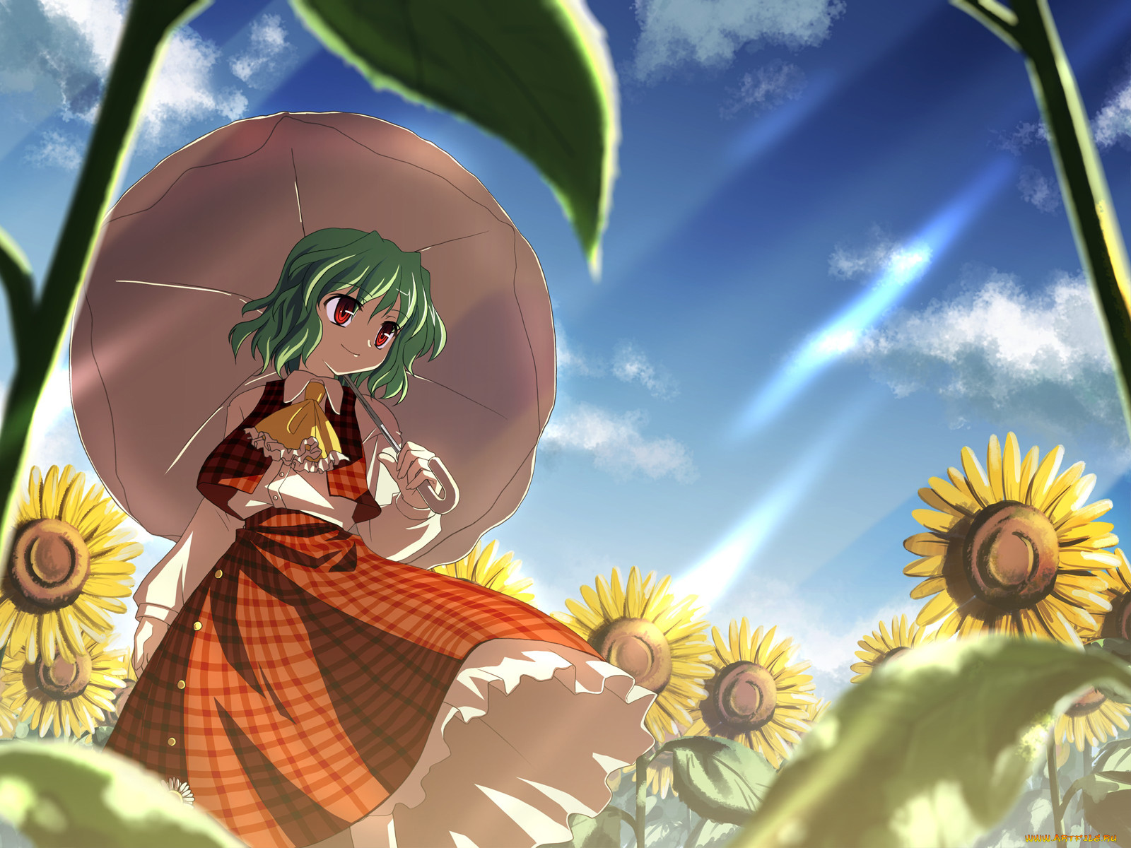 , touhou, , 